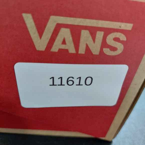 Vans Atwood Shoes Mens Size 10 Brown Suede Lace Up Casual Skate VN000CSR1RE main image 8